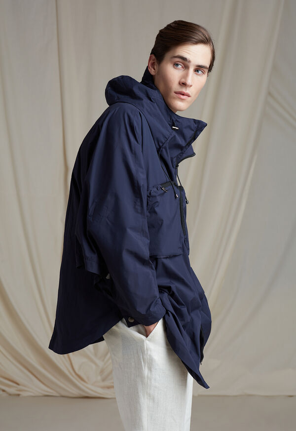 Paul Stuart The Cape Jacket Look, image 1